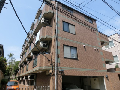 【外観】 | アルコバレーノ