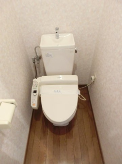 【トイレ】