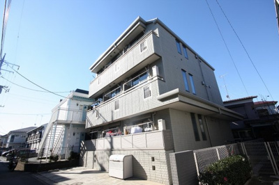 【外観】 | ＰＬＯＶＥＲ　ＭＡＩＳＯＮ | ＰＬＯＶＥＲＭＡＩＳＯＮ