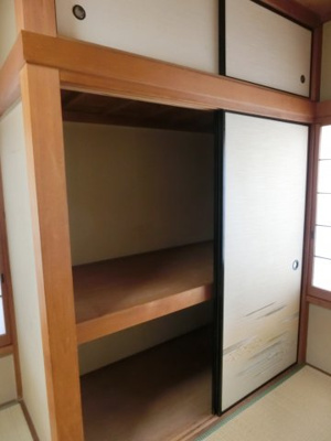 【収納】 | サンワパレス吹上