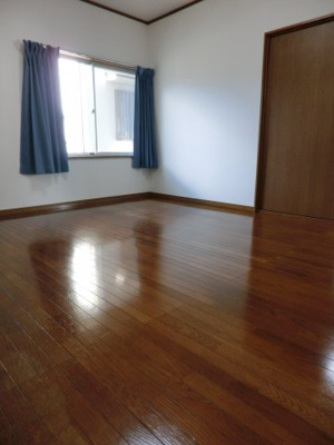 【洋室】 | サンワパレス吹上