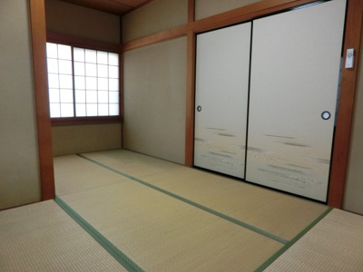【内装】 | サンワパレス吹上