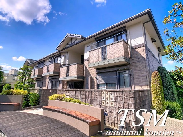 ルミエール東中振　Ａ棟