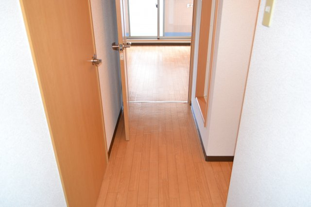 Ｍ’プラザ 香里壱番館のその他