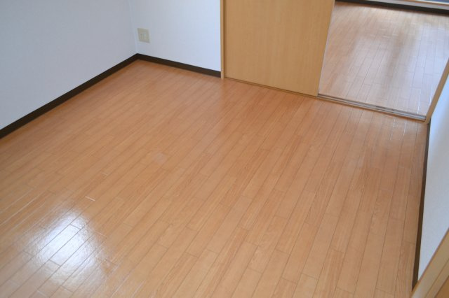 Ｍ’プラザ 香里壱番館の洋室