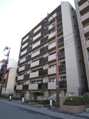【外観】 | 三条室町パークホームズ