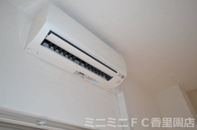 Ｍ’プラザ 香里六番館の設備