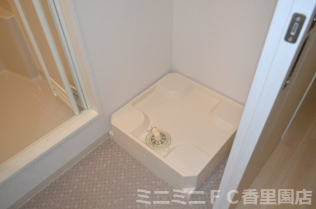 Ｍ’プラザ 香里六番館の設備