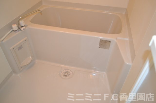 Ｍ’プラザ 香里六番館の浴室