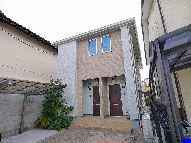 MAKISHI館