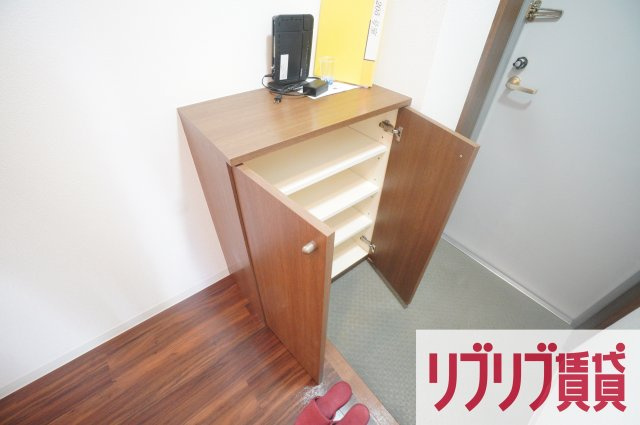 ピスタ２１の設備