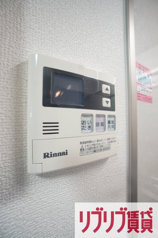 ピスタ２１の設備