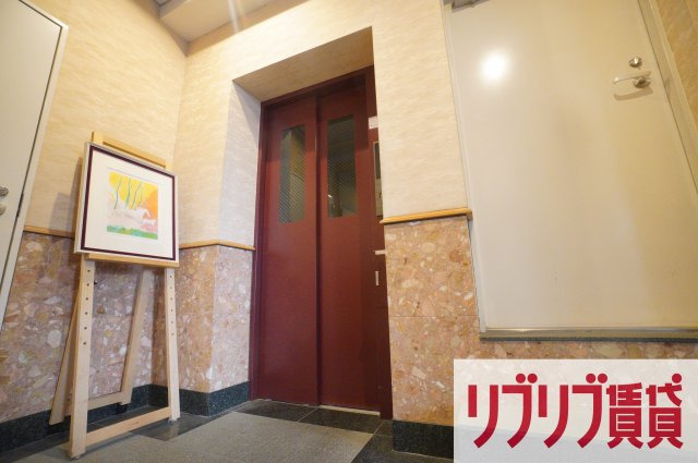 ピスタ２１のその他共用部分