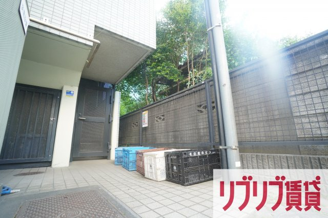 ピスタ２１のその他共用部分