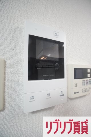 ピスタ２１のセキュリティ