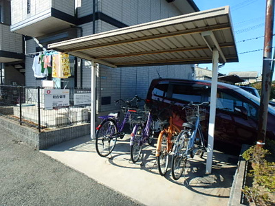 【その他共用部分】 | ナギサーレ