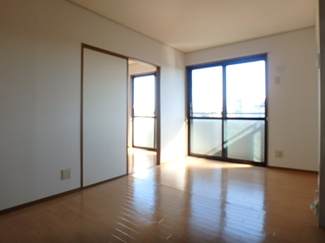 【内装】 | ナギサーレ