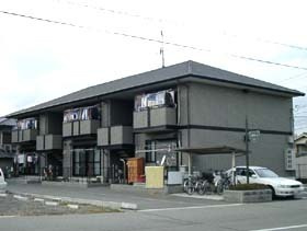 【外観】 | ナギサーレ