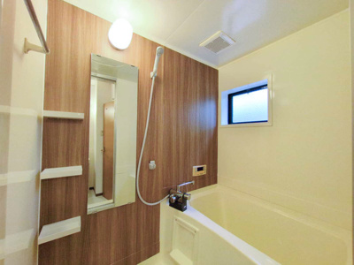 【浴室】 | ナギサーレ | 2025年６月浴室リノベ実施！