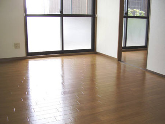 【居間・リビング】 | ナギサーレ