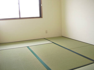 【和室】 | ナギサーレ | 
