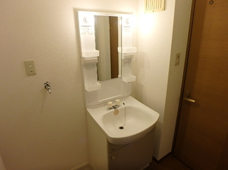 【洗面所】 | ナギサーレ