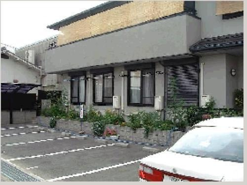 松本ハイツＣ棟