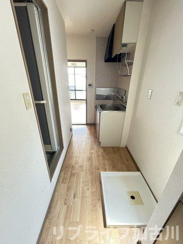 グランシャリオのその他