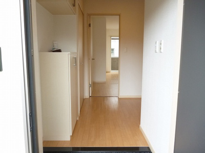 【玄関】 | ヒールコート