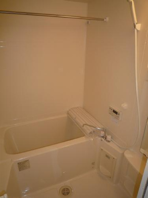 【浴室】 | ヒールコート