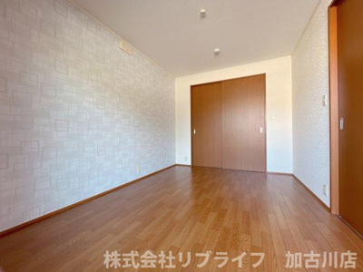 【洋室】 | フェリーチェ