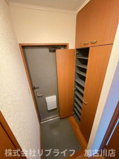 【玄関】 | フェリーチェ