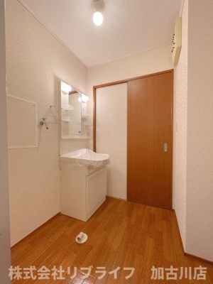 【洗面所】 | フェリーチェ