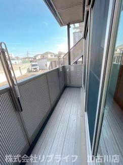 【バルコニー】 | フェリーチェ
