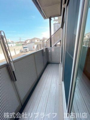 【バルコニー】 | フェリーチェ