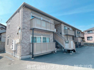 【外観】 | フェリーチェ