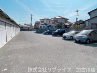 【駐車場】 | フェリーチェ