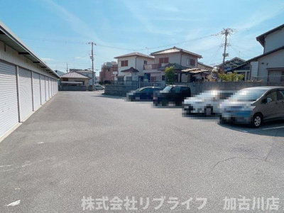 【駐車場】 | フェリーチェ