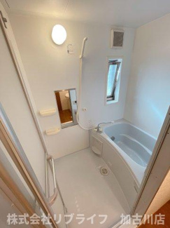 【浴室】 | フェリーチェ