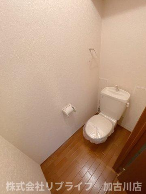 【トイレ】 | フェリーチェ