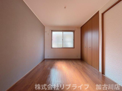 【洋室】 | フェリーチェ