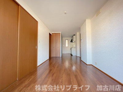 【居間・リビング】 | フェリーチェ