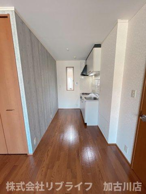 【内装】 | フェリーチェ