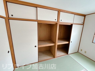 【収納】 | レオパレスⅠ