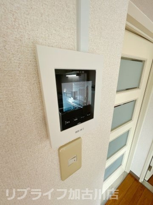 【セキュリティ】 | レオパレスⅠ