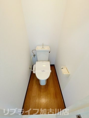 【トイレ】 | レオパレスⅠ