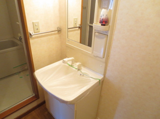 【独立洗面台】 | ビアンシャトレーン