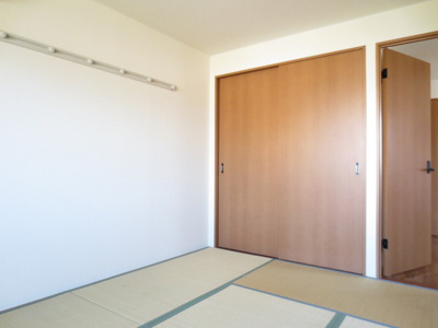 【和室】 | ビアンシャトレーン