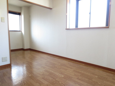 【洋室】 | ビアンシャトレーン