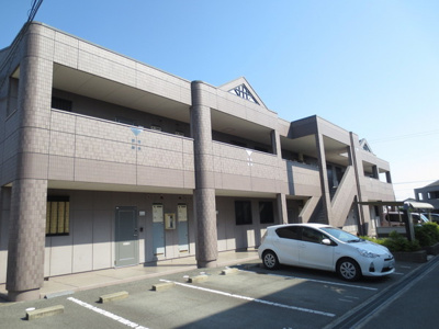 【外観】 | ビアンシャトレーン